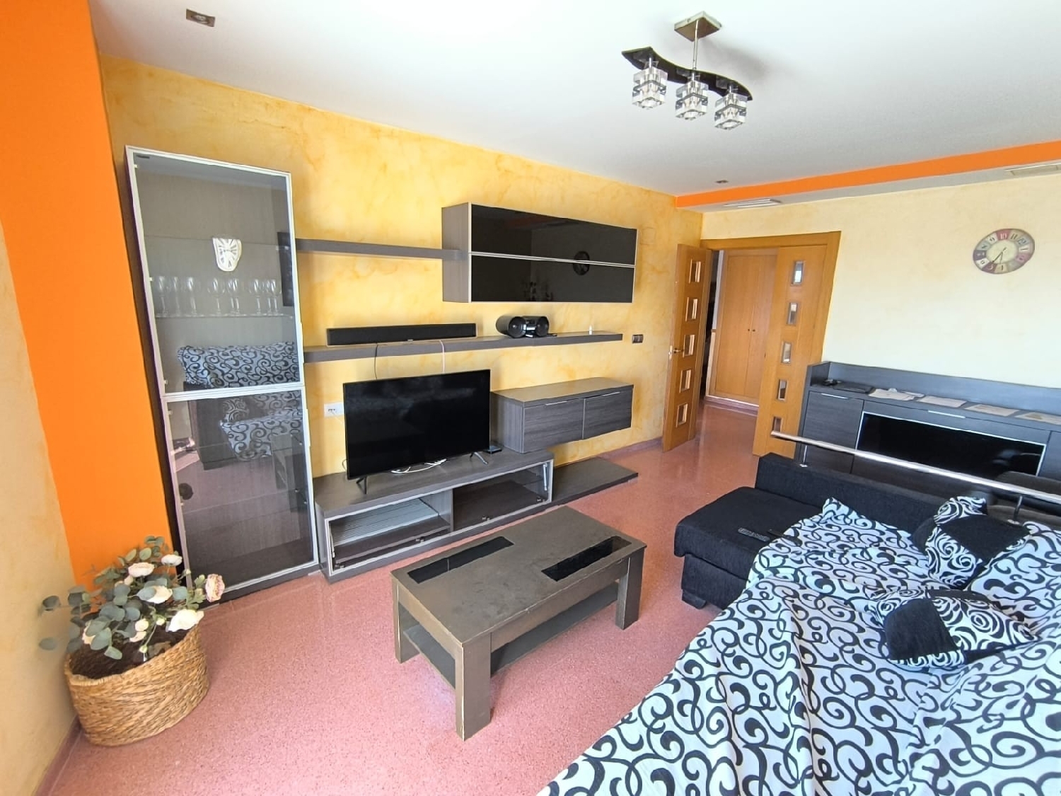  kaufen Wohnung Sax Alt Vinalopó 3