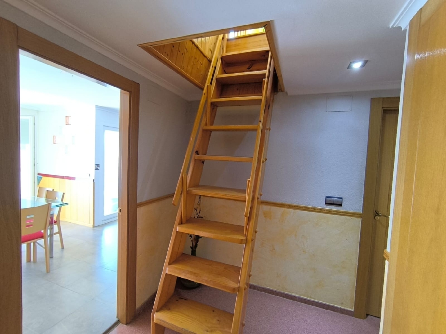  kaufen Wohnung Sax Alt Vinalopó 7