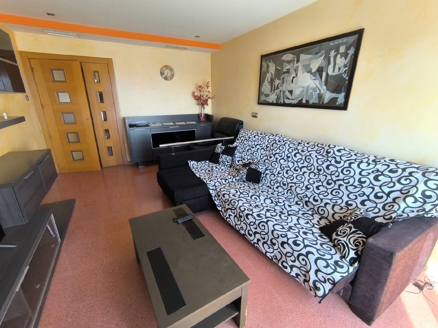  kaufen Wohnung Sax Alt Vinalopó 2