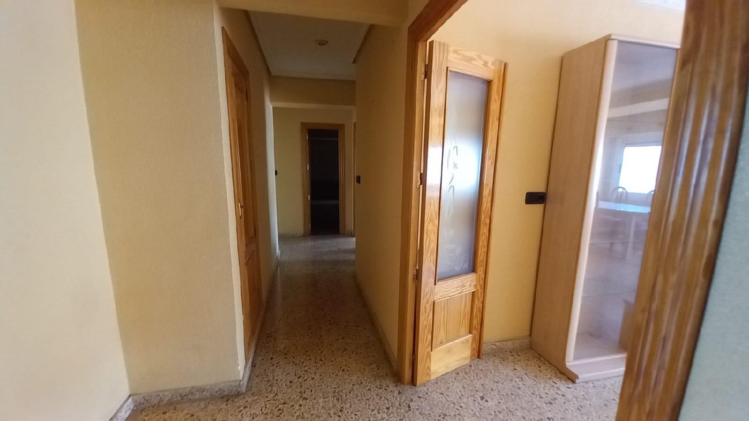 te koop appartement Sax Alt Vinalopó 3