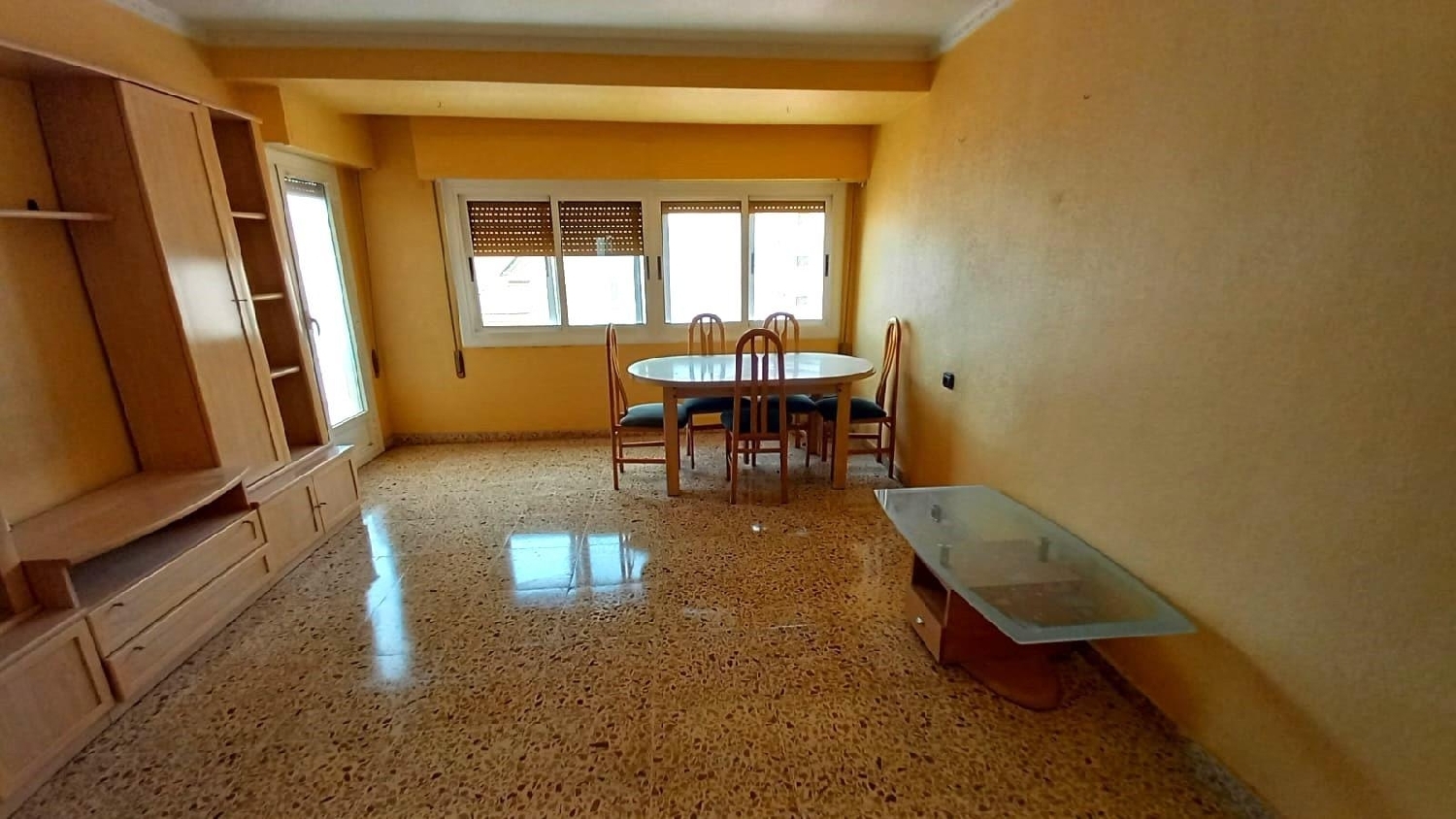  te koop appartement Sax Alt Vinalopó 1