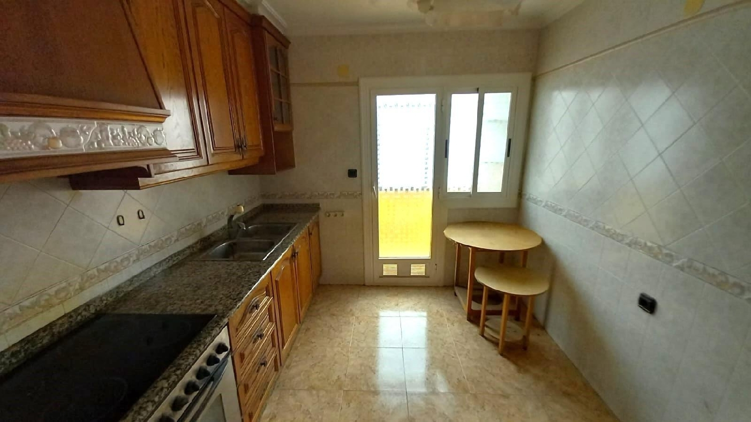  te koop appartement Sax Alt Vinalopó 7