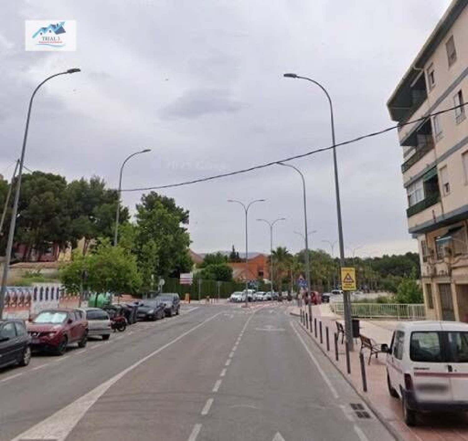  te koop appartement Sax Alt Vinalopó 1