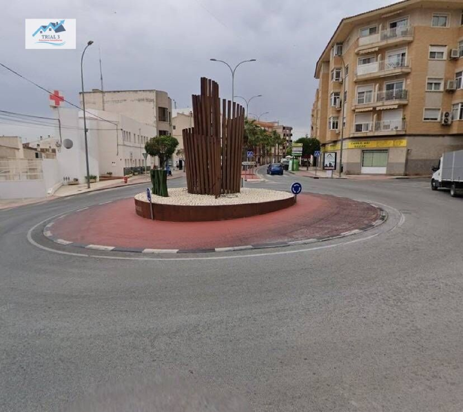  te koop appartement Sax Alt Vinalopó 2