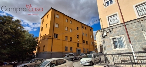 Segovia De Sacedón Campo De Salamanca apartamento foto 6293825
