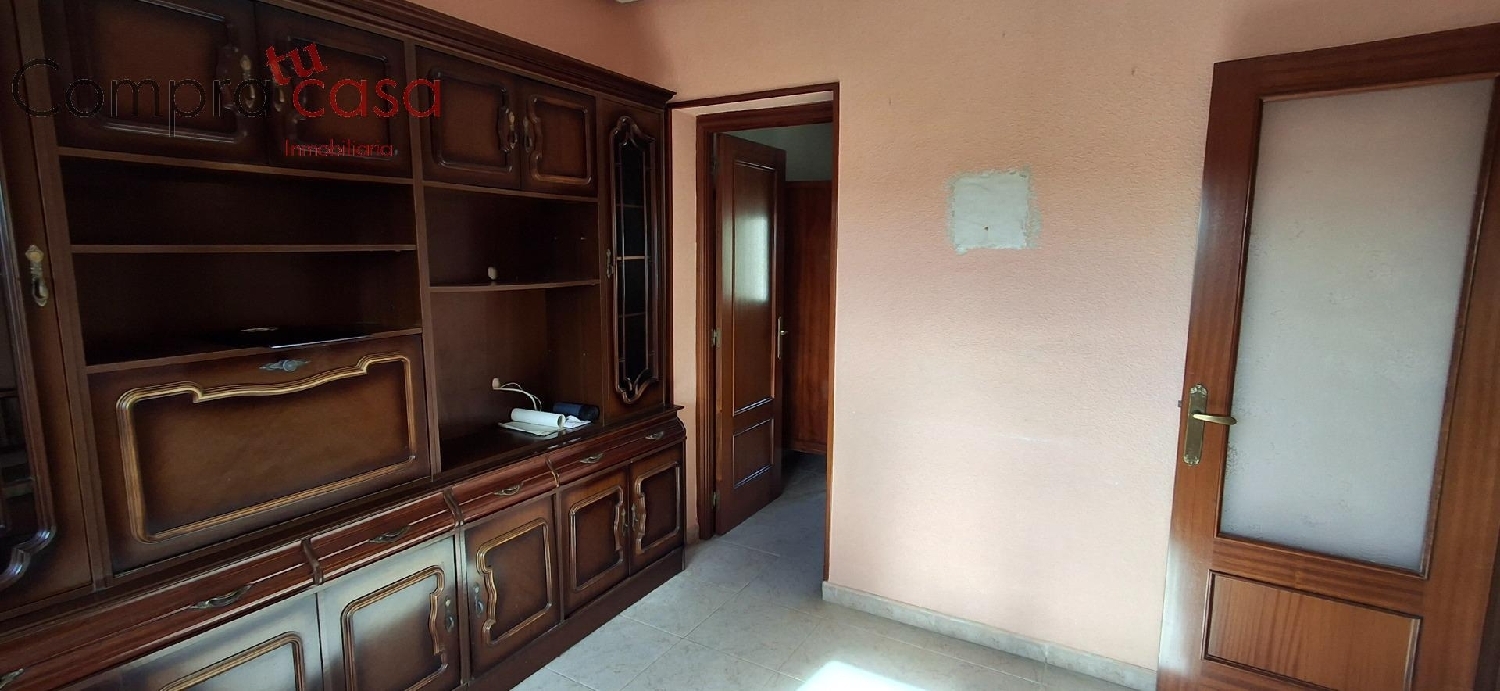 en venta apartamento Segovia De Sacedón Campo De Salamanca 3