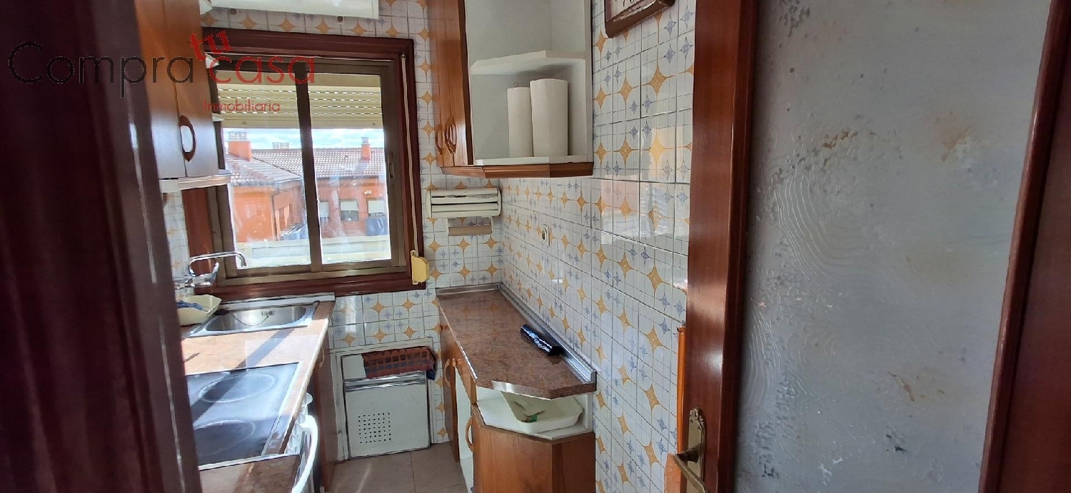  en venta apartamento Segovia De Sacedón Campo De Salamanca 8