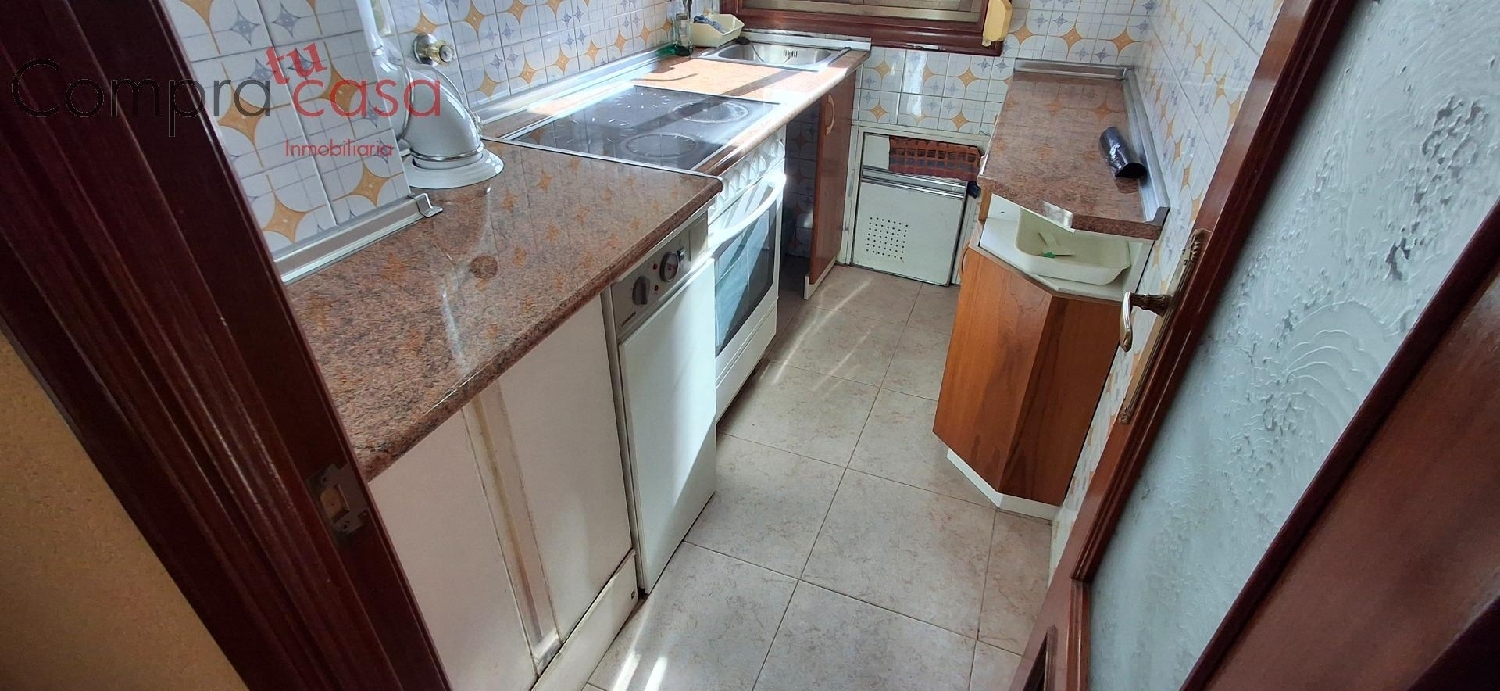  en venta apartamento Segovia De Sacedón Campo De Salamanca 6