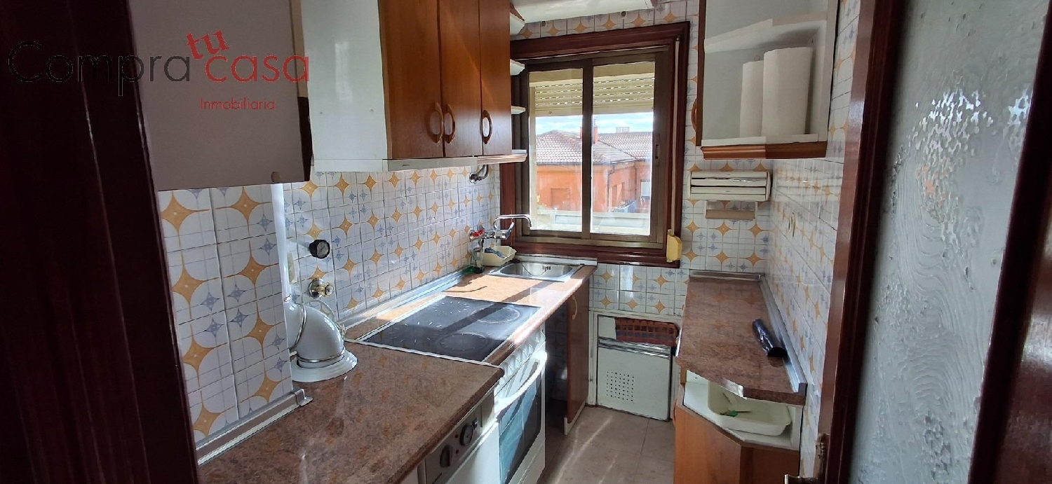  en venta apartamento Segovia De Sacedón Campo De Salamanca 7
