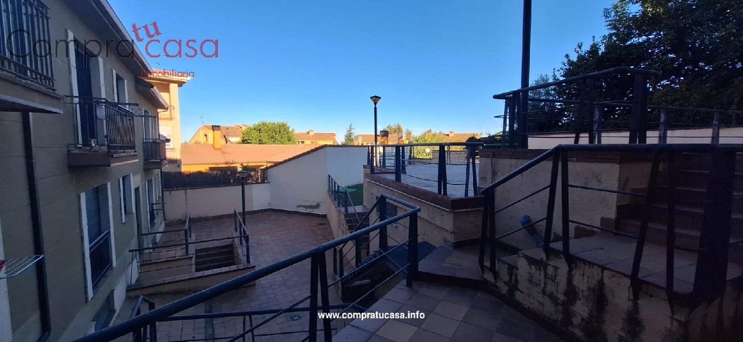  till salu lägenhet Segovia De Sacedón Campo De Salamanca 4