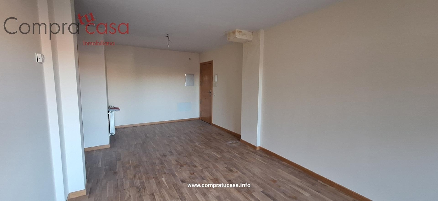  till salu lägenhet Segovia De Sacedón Campo De Salamanca 5
