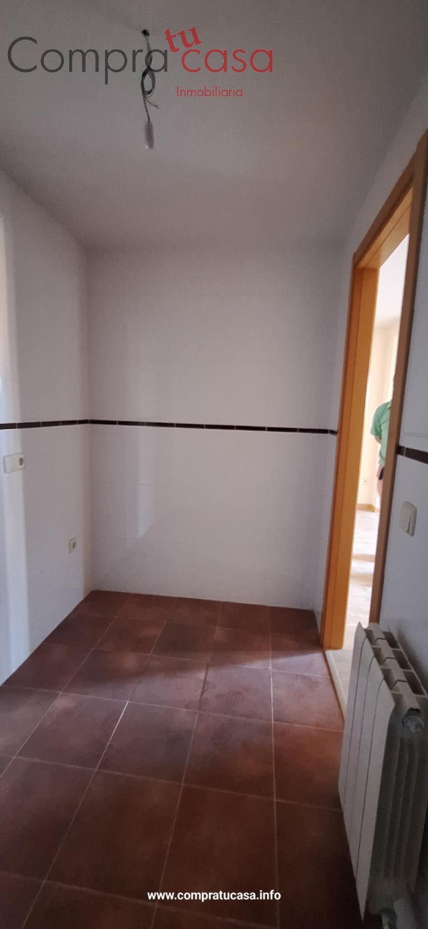  till salu lägenhet Segovia De Sacedón Campo De Salamanca 8