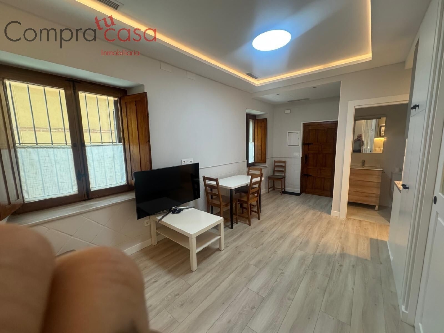  à vendre appartement Segovia De Sacedón Campo De Salamanca 1