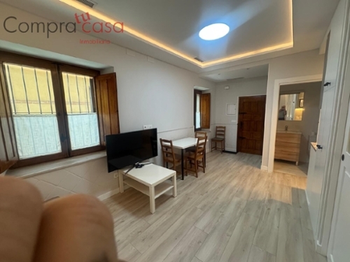 Segovia De Sacedón Campo De Salamanca appartement foto 6296008