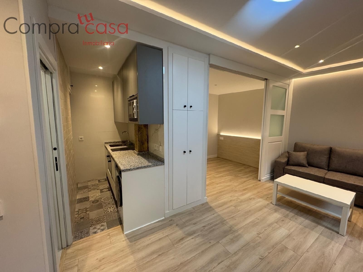  à vendre appartement Segovia De Sacedón Campo De Salamanca 6