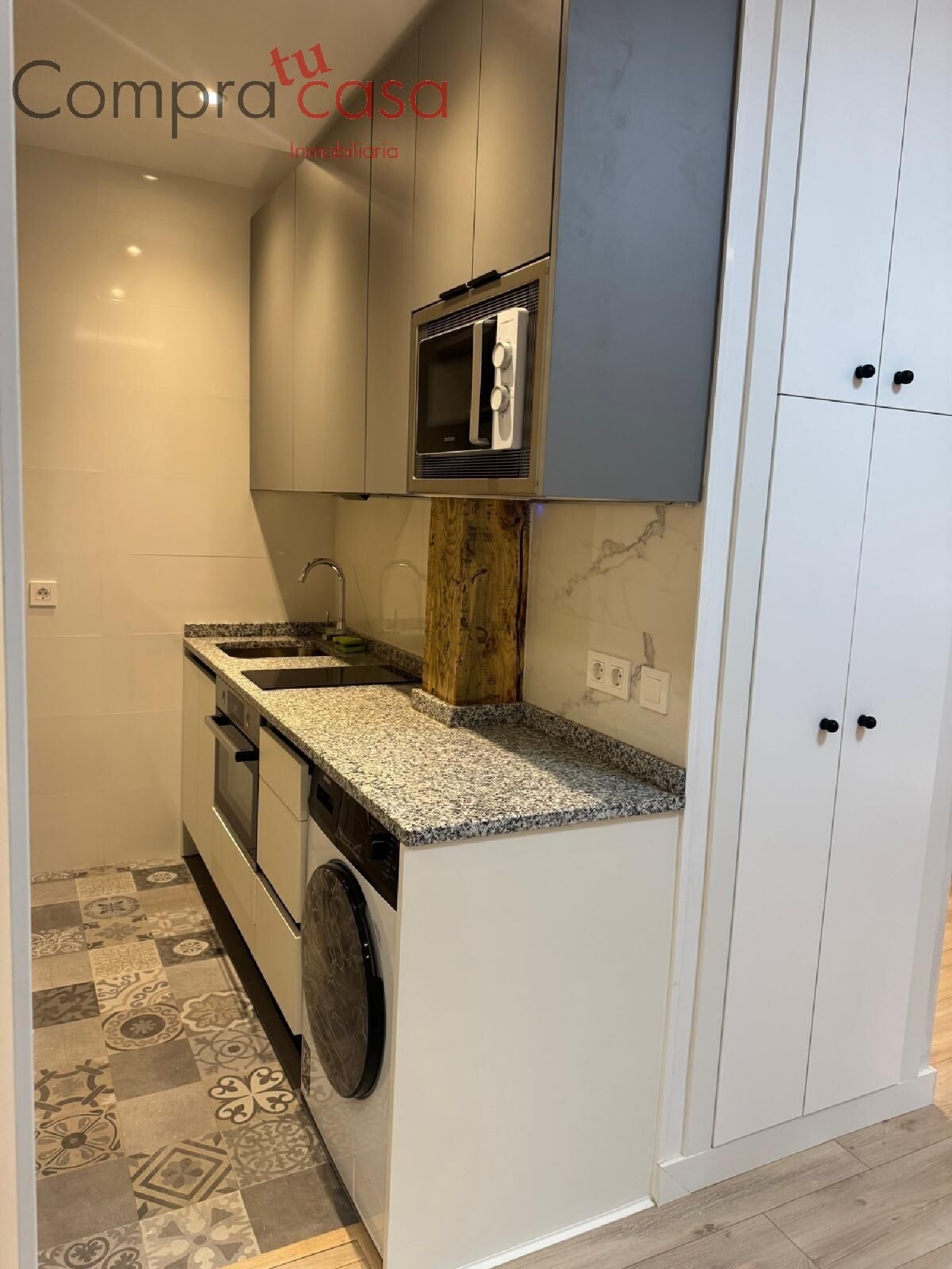  à vendre appartement Segovia De Sacedón Campo De Salamanca 7