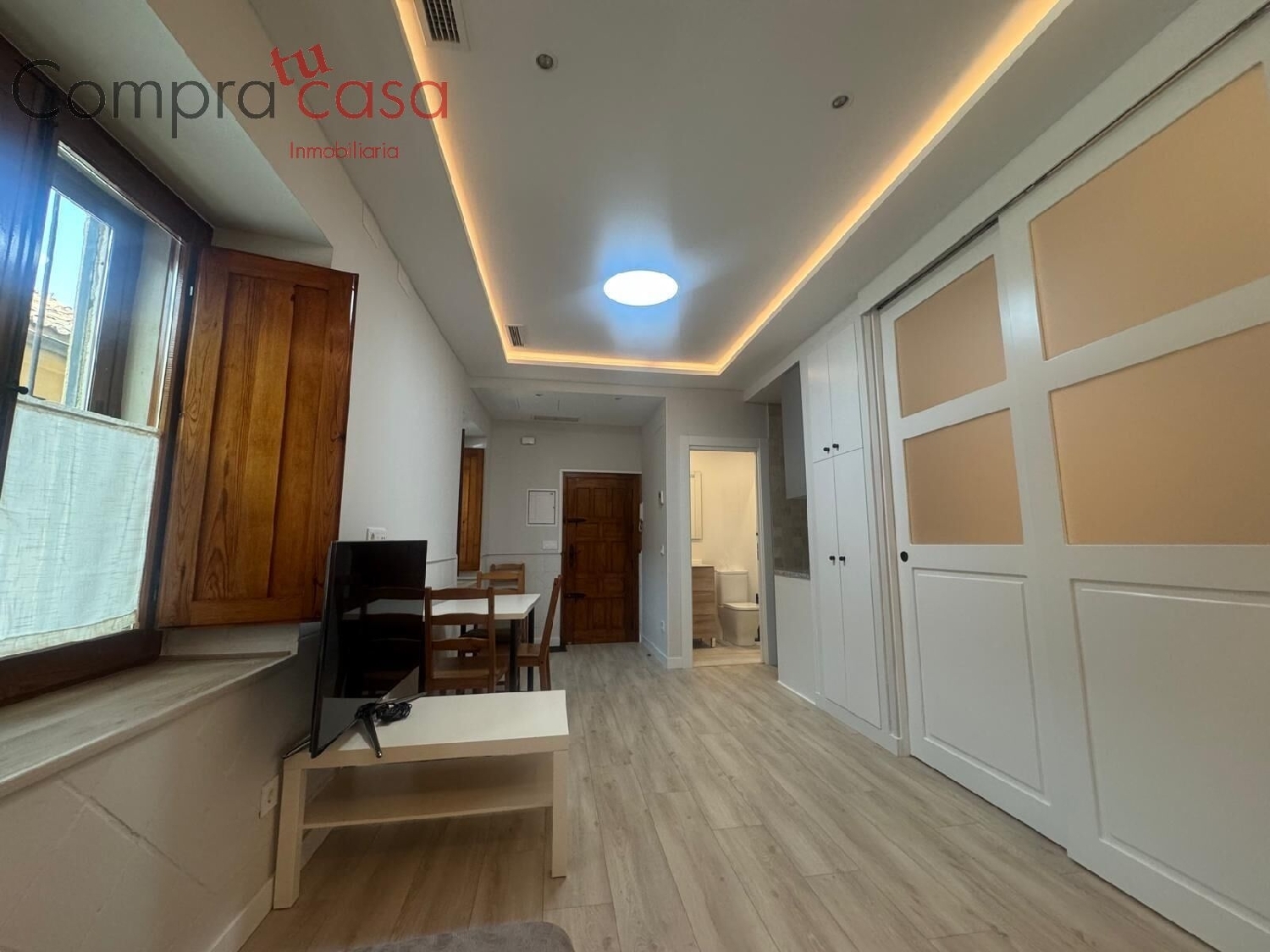 à vendre appartement Segovia De Sacedón Campo De Salamanca 2