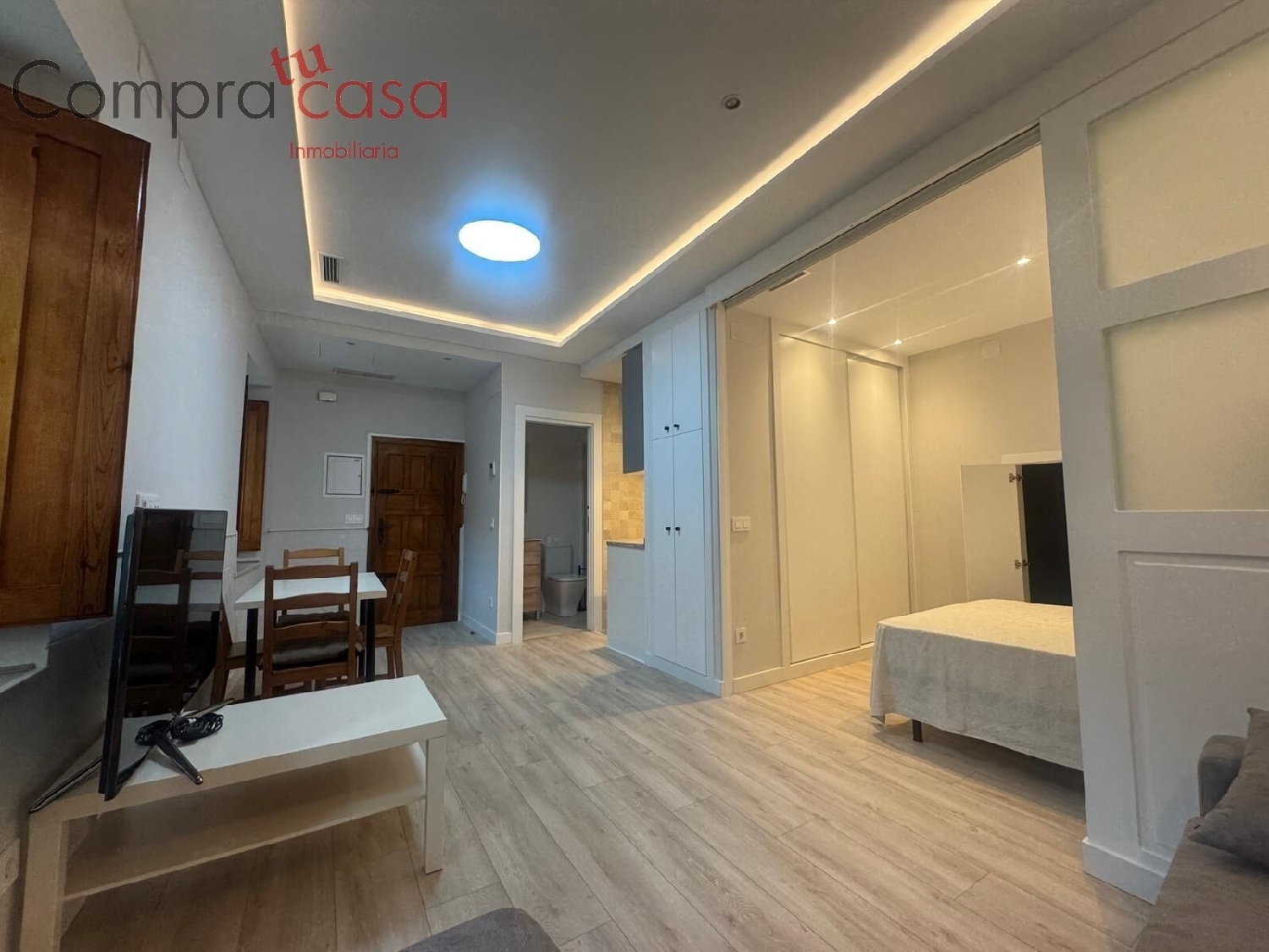 à vendre appartement Segovia De Sacedón Campo De Salamanca 3