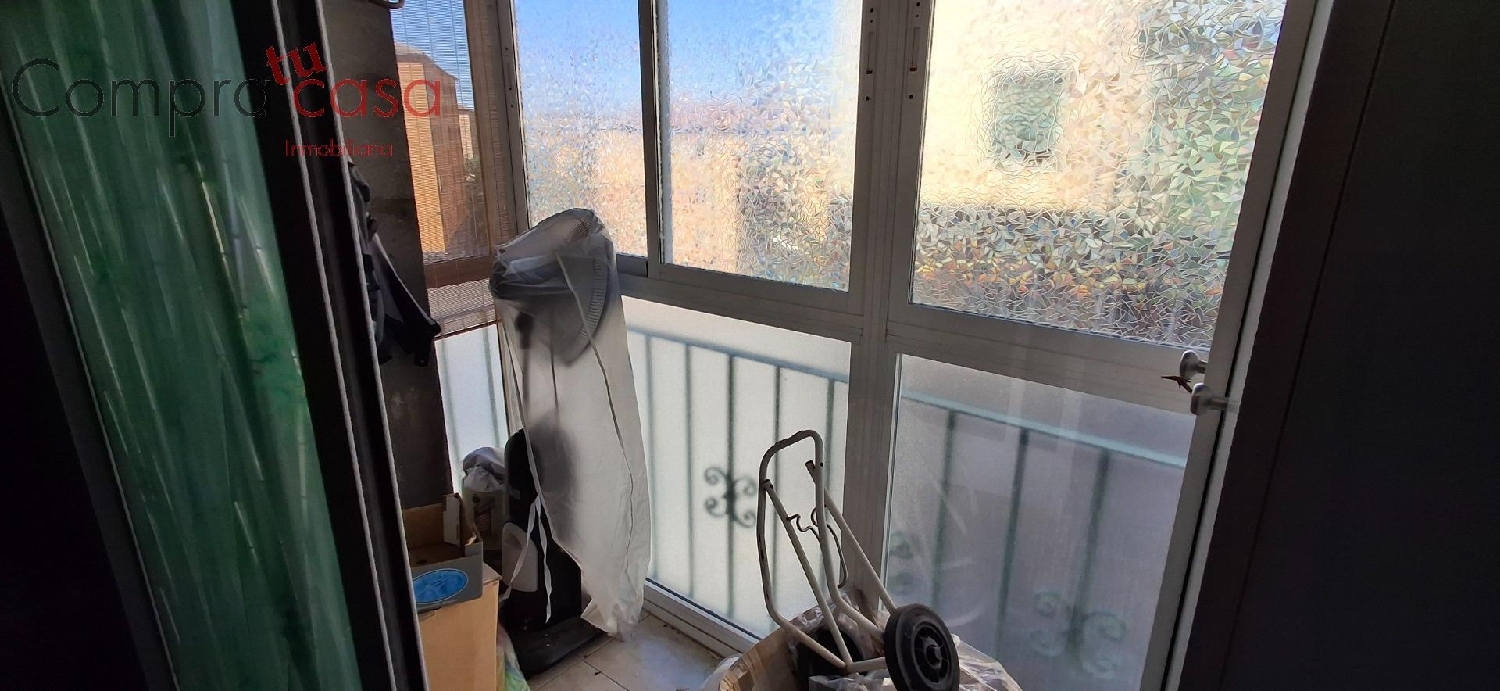 à vendre appartement Segovia De Sacedón Campo De Salamanca 3