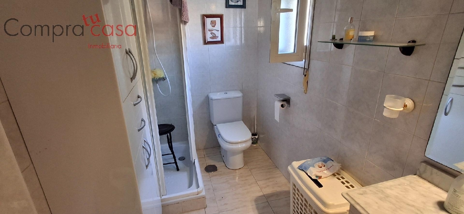  à vendre appartement Segovia De Sacedón Campo De Salamanca 8