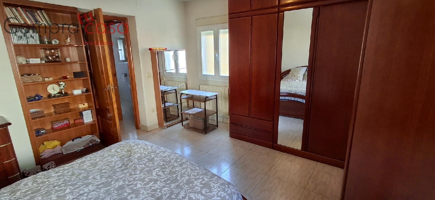  à vendre appartement Segovia De Sacedón Campo De Salamanca 4