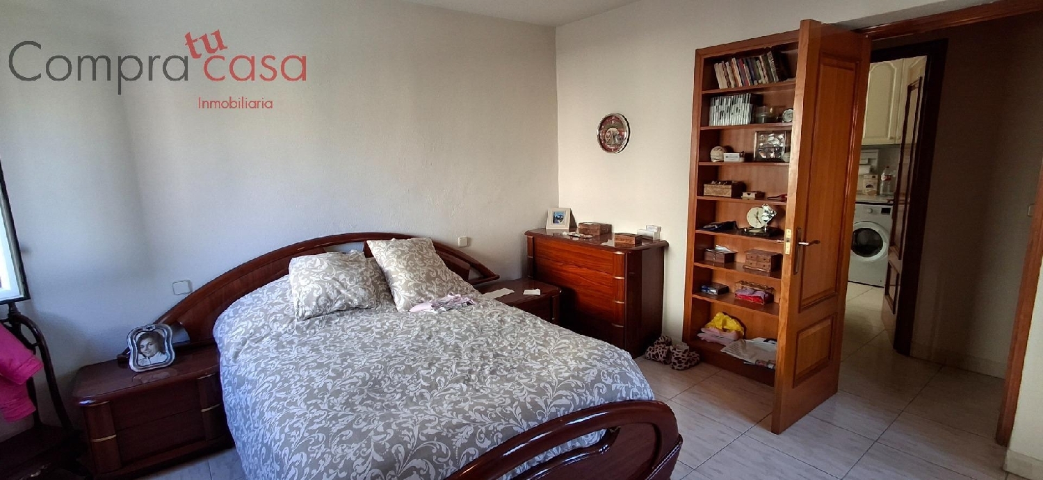  à vendre appartement Segovia De Sacedón Campo De Salamanca 5
