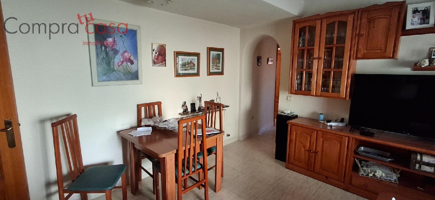 à vendre appartement Segovia De Sacedón Campo De Salamanca 2