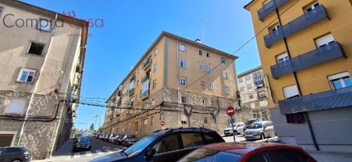 Segovia De Sacedón Campo De Salamanca appartement foto 6296010