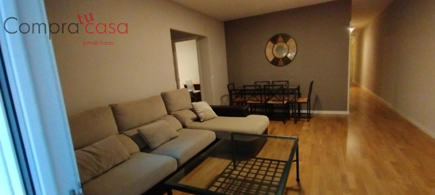  for sale apartment Segovia De Sacedón Campo De Salamanca 4