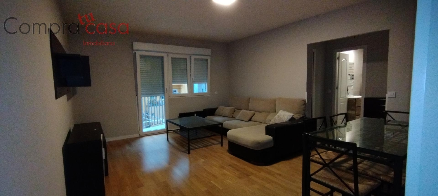  for sale apartment Segovia De Sacedón Campo De Salamanca 7