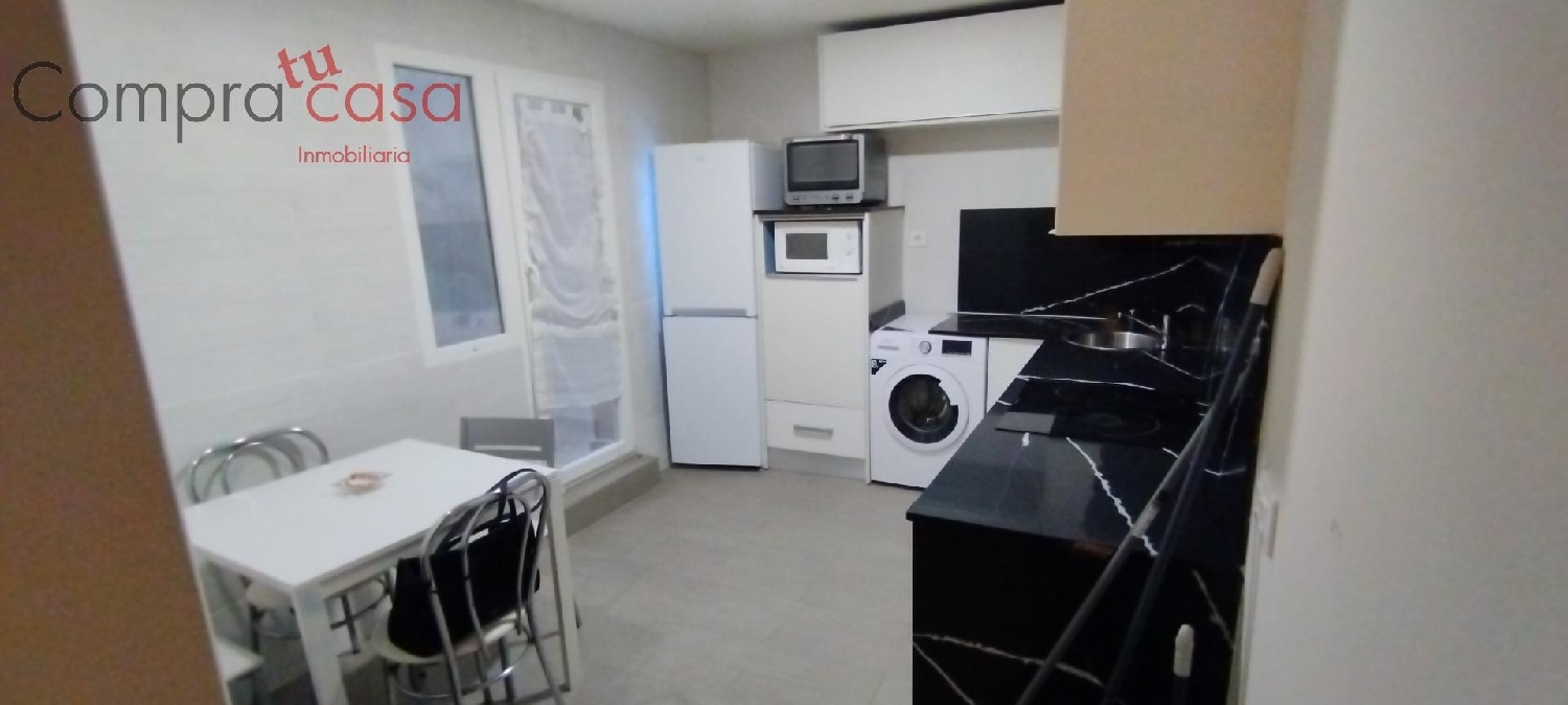 for sale apartment Segovia De Sacedón Campo De Salamanca 3