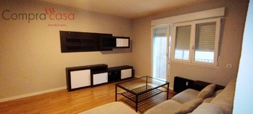 Segovia De Sacedón Campo De Salamanca apartment foto 6301765