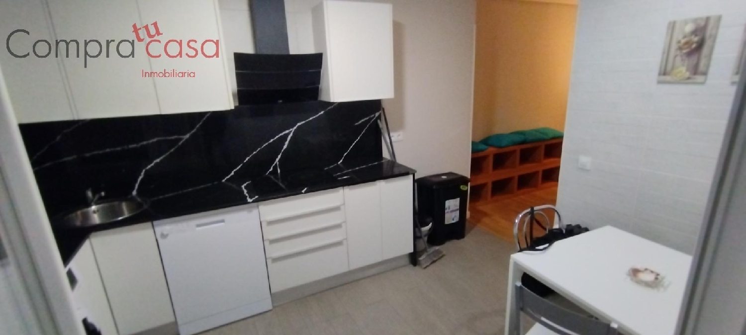  for sale apartment Segovia De Sacedón Campo De Salamanca 8