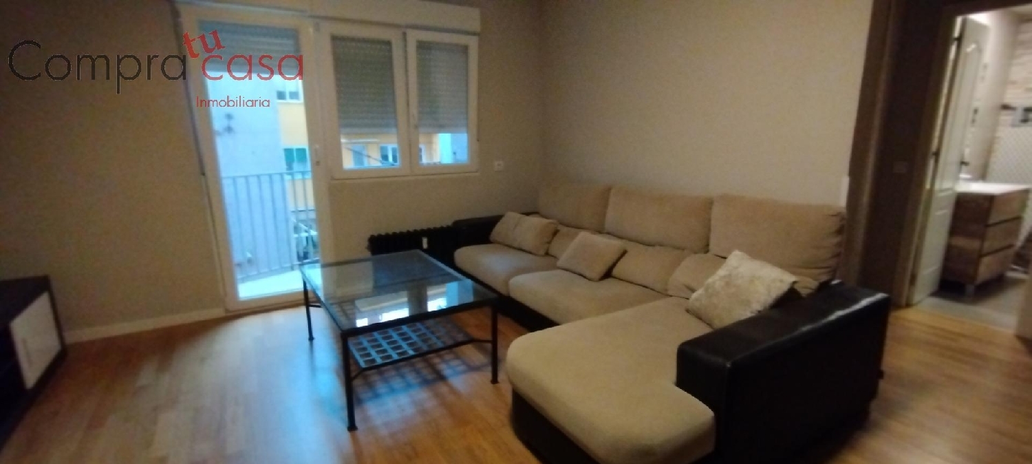  for sale apartment Segovia De Sacedón Campo De Salamanca 2