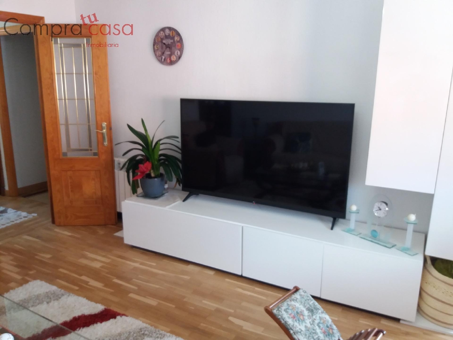  for sale apartment Segovia De Sacedón Campo De Salamanca 2