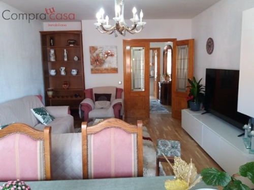 Segovia De Sacedón Campo De Salamanca apartment foto 6301766