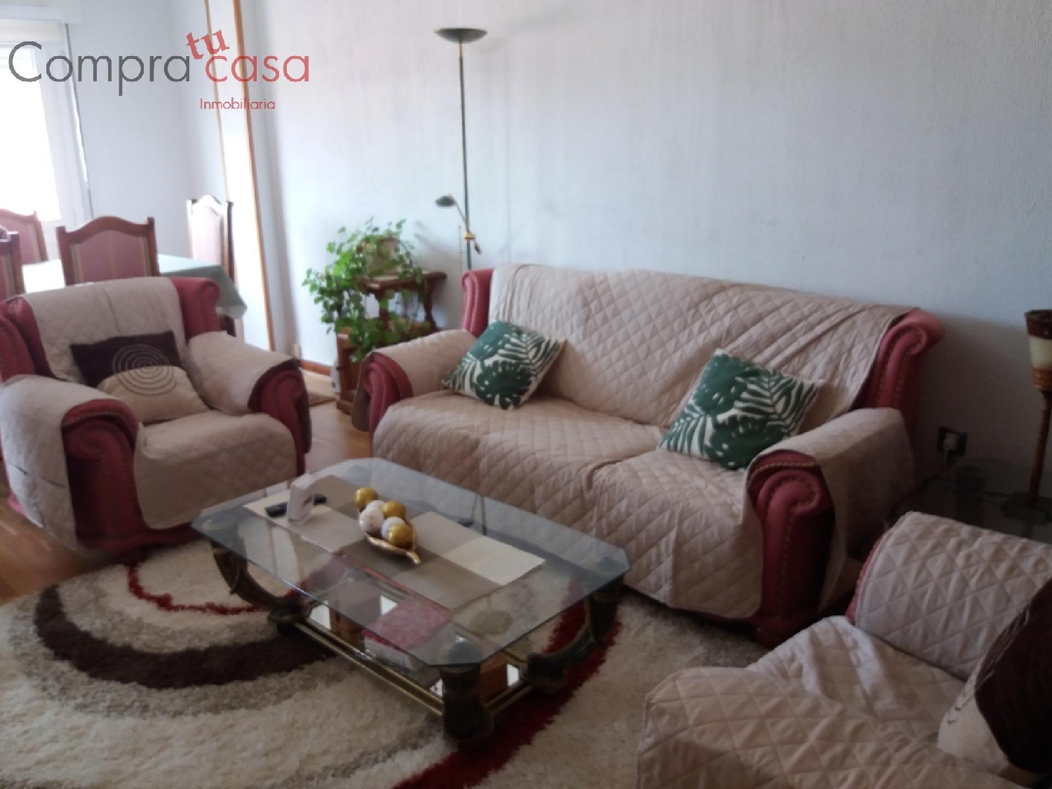  for sale apartment Segovia De Sacedón Campo De Salamanca 6