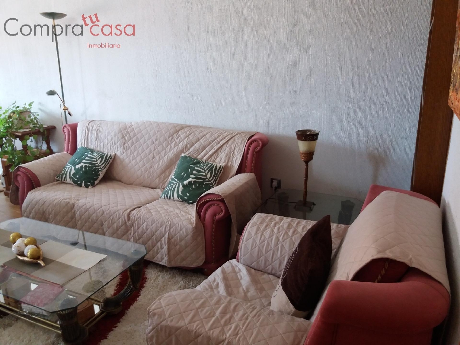  for sale apartment Segovia De Sacedón Campo De Salamanca 7