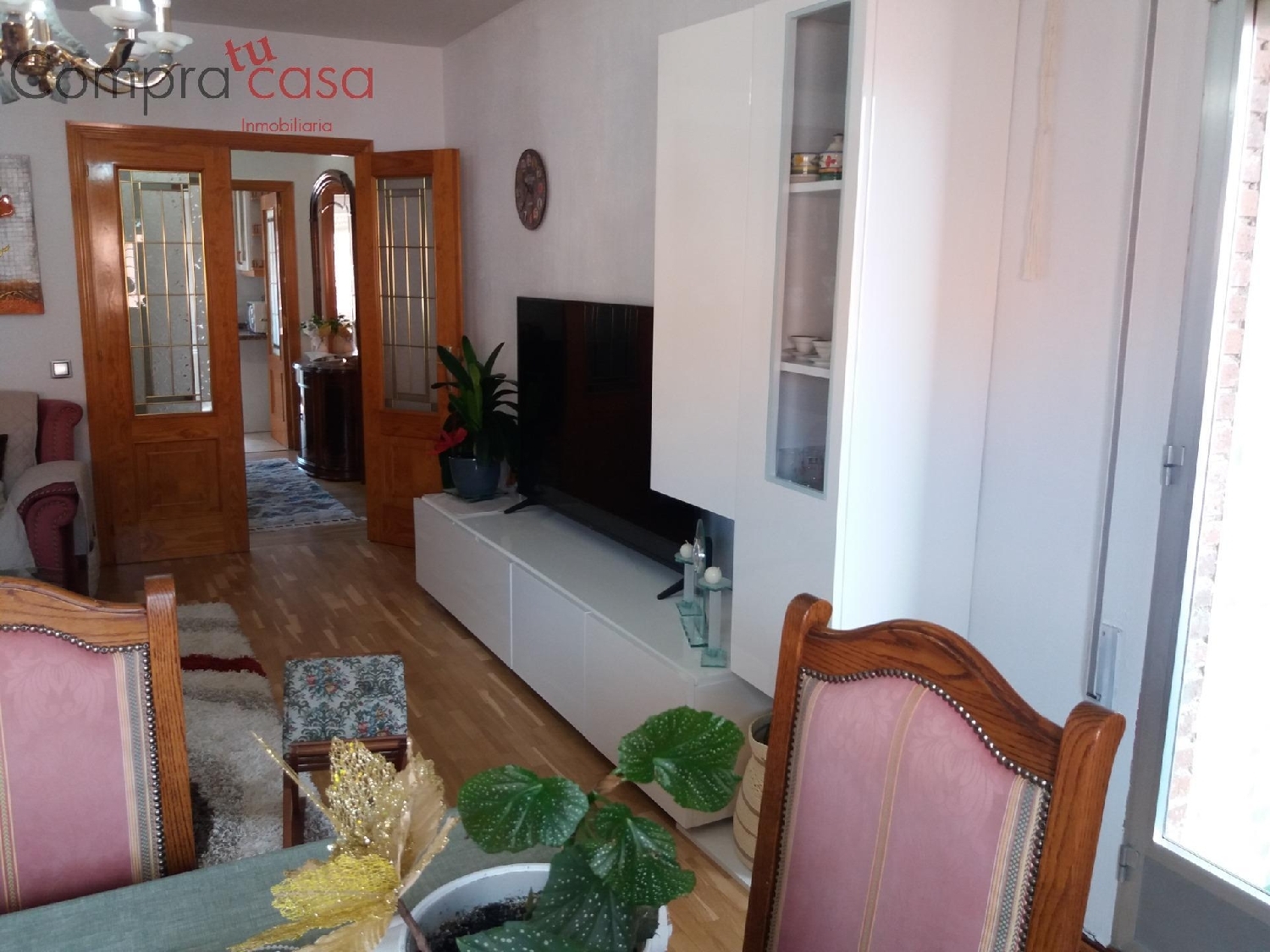  for sale apartment Segovia De Sacedón Campo De Salamanca 3
