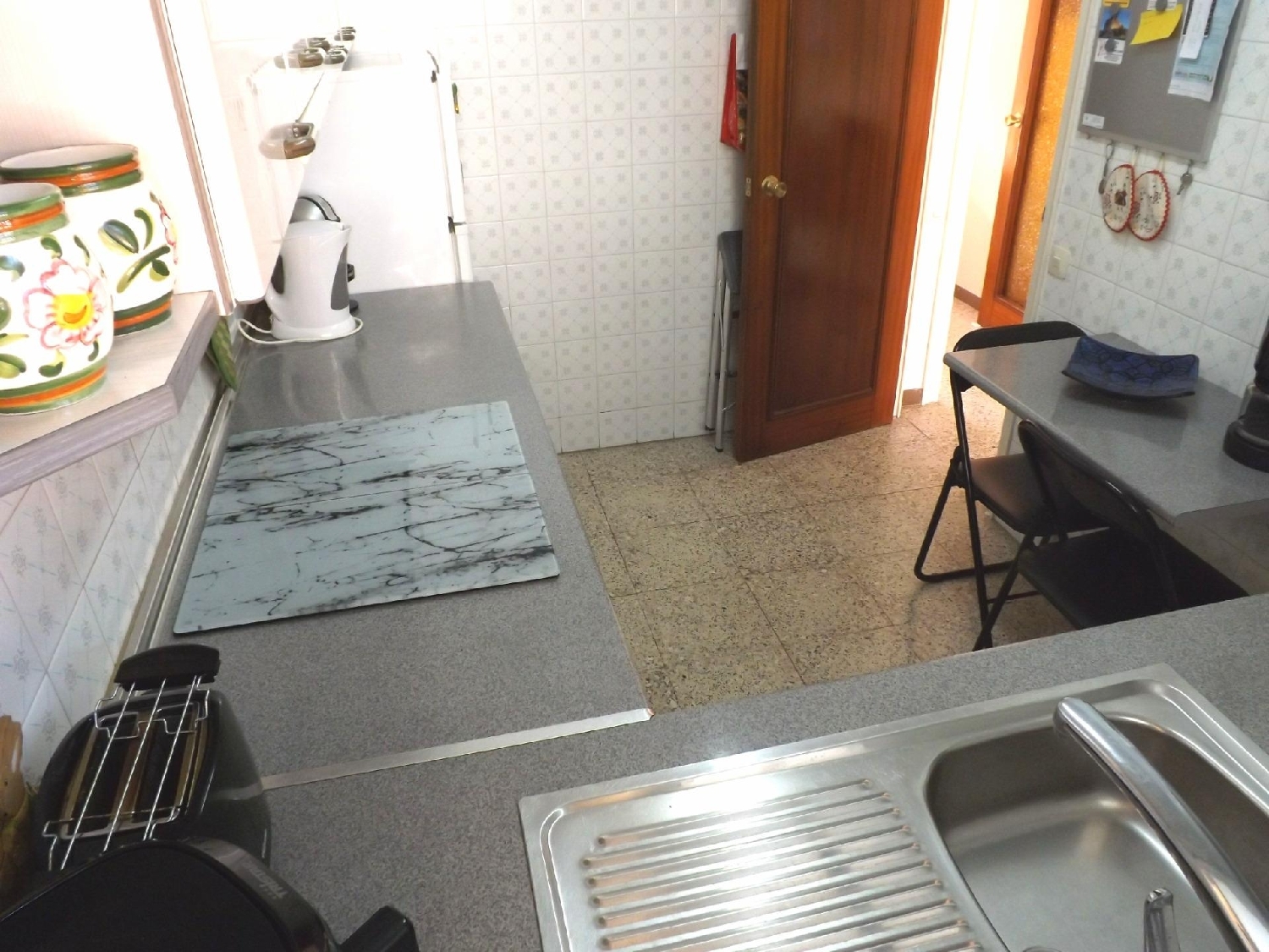  te koop appartement Segur De Calafell Baix Penedès 7