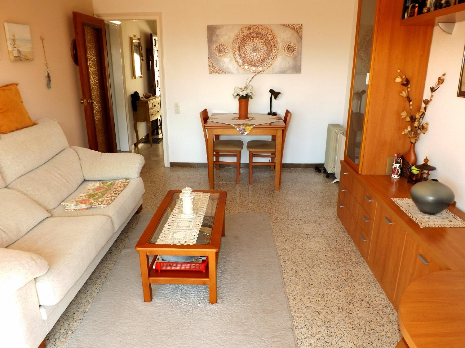  te koop appartement Segur De Calafell Baix Penedès 8