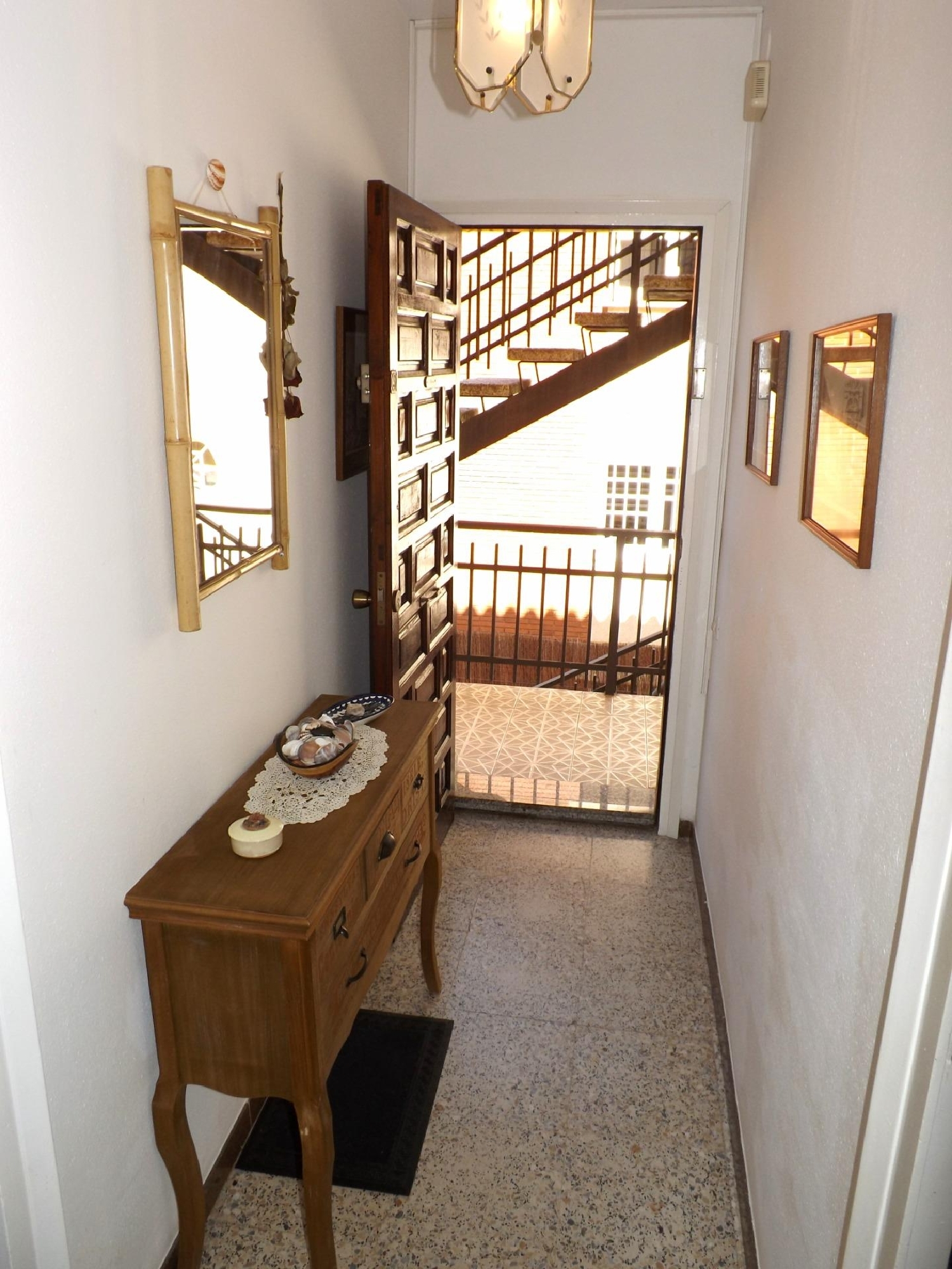  te koop appartement Segur De Calafell Baix Penedès 4