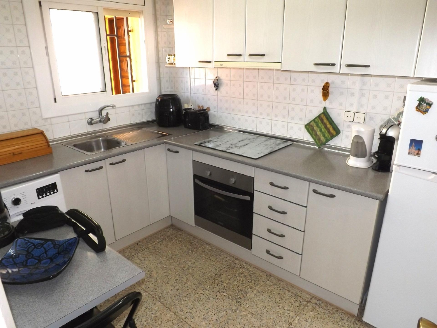  te koop appartement Segur De Calafell Baix Penedès 6