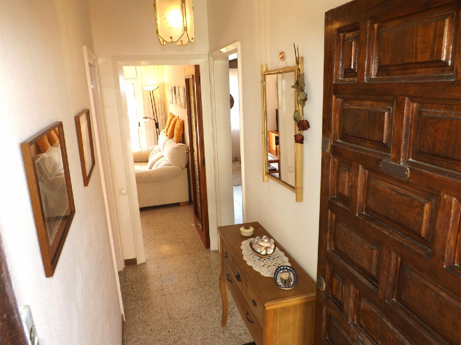  te koop appartement Segur De Calafell Baix Penedès 3