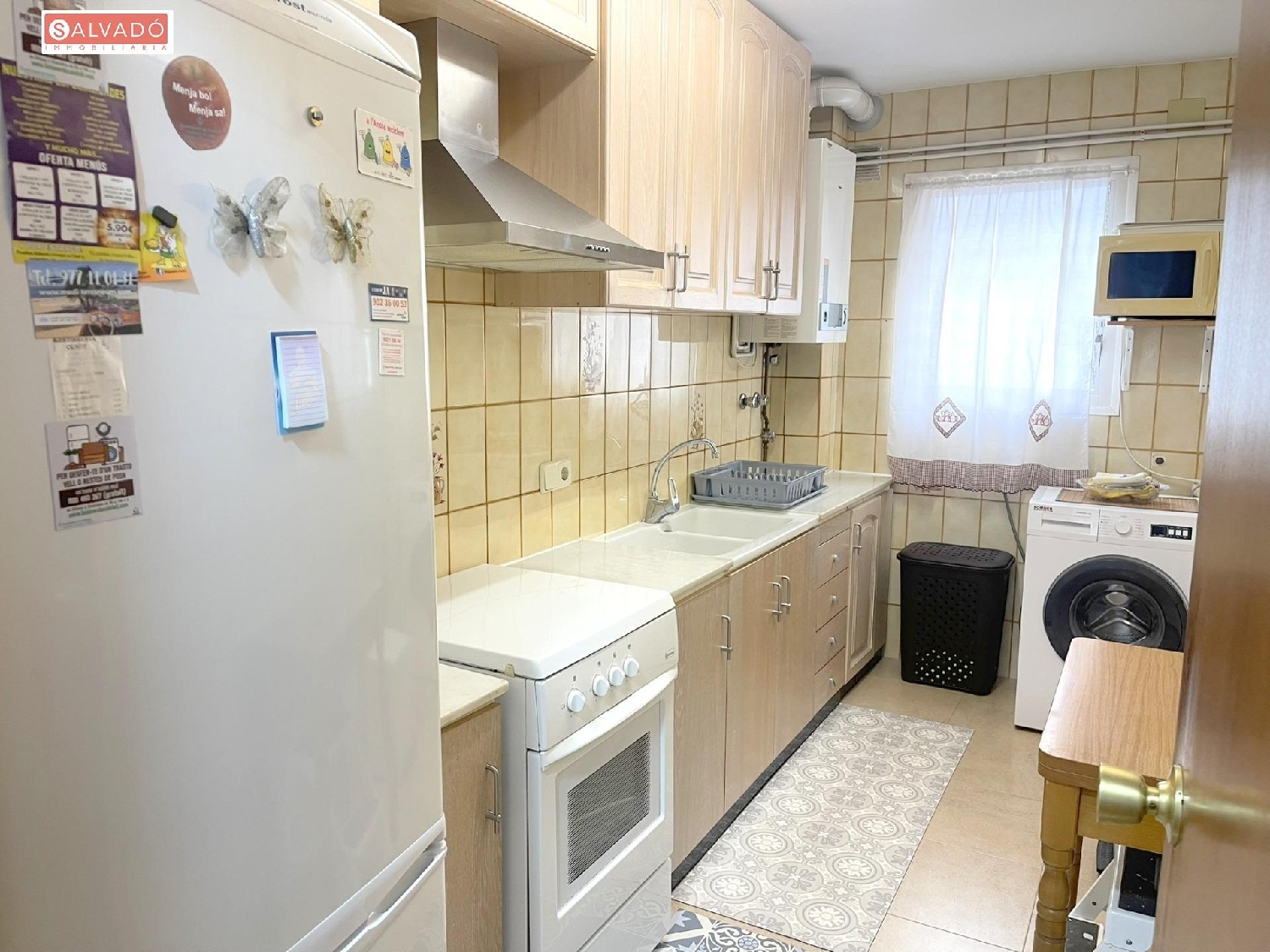  for sale apartment Segur De Calafell Baix Penedès 8