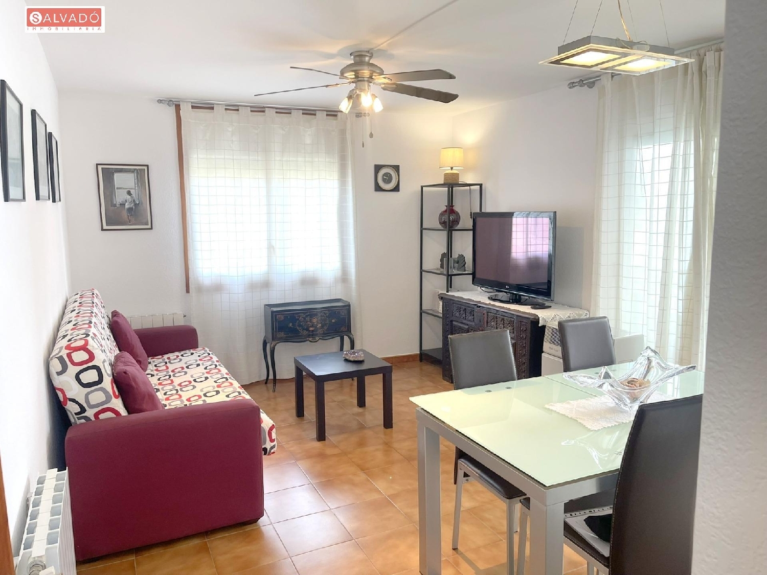for sale apartment Segur De Calafell Baix Penedès 3