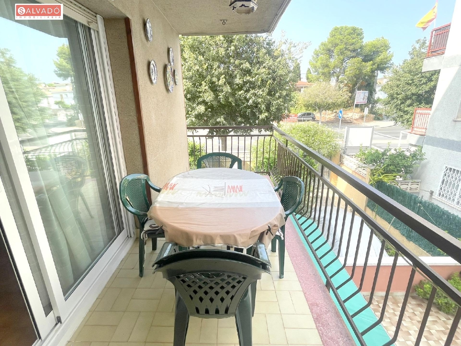  for sale apartment Segur De Calafell Baix Penedès 1