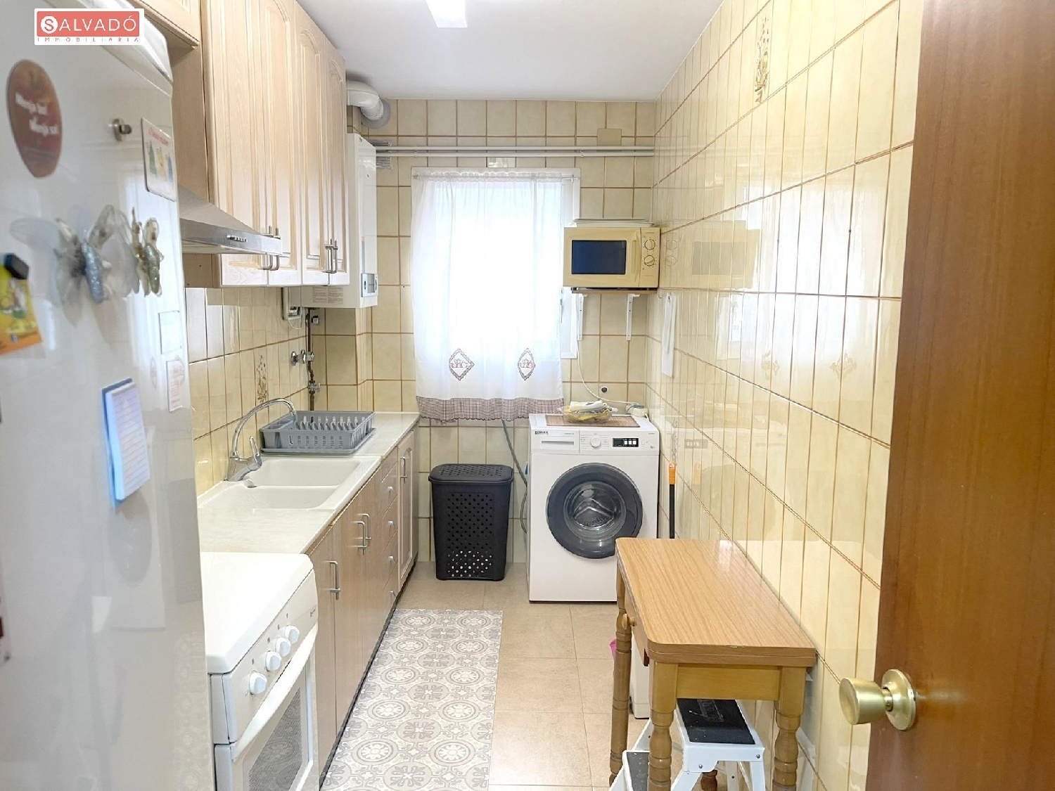  for sale apartment Segur De Calafell Baix Penedès 7