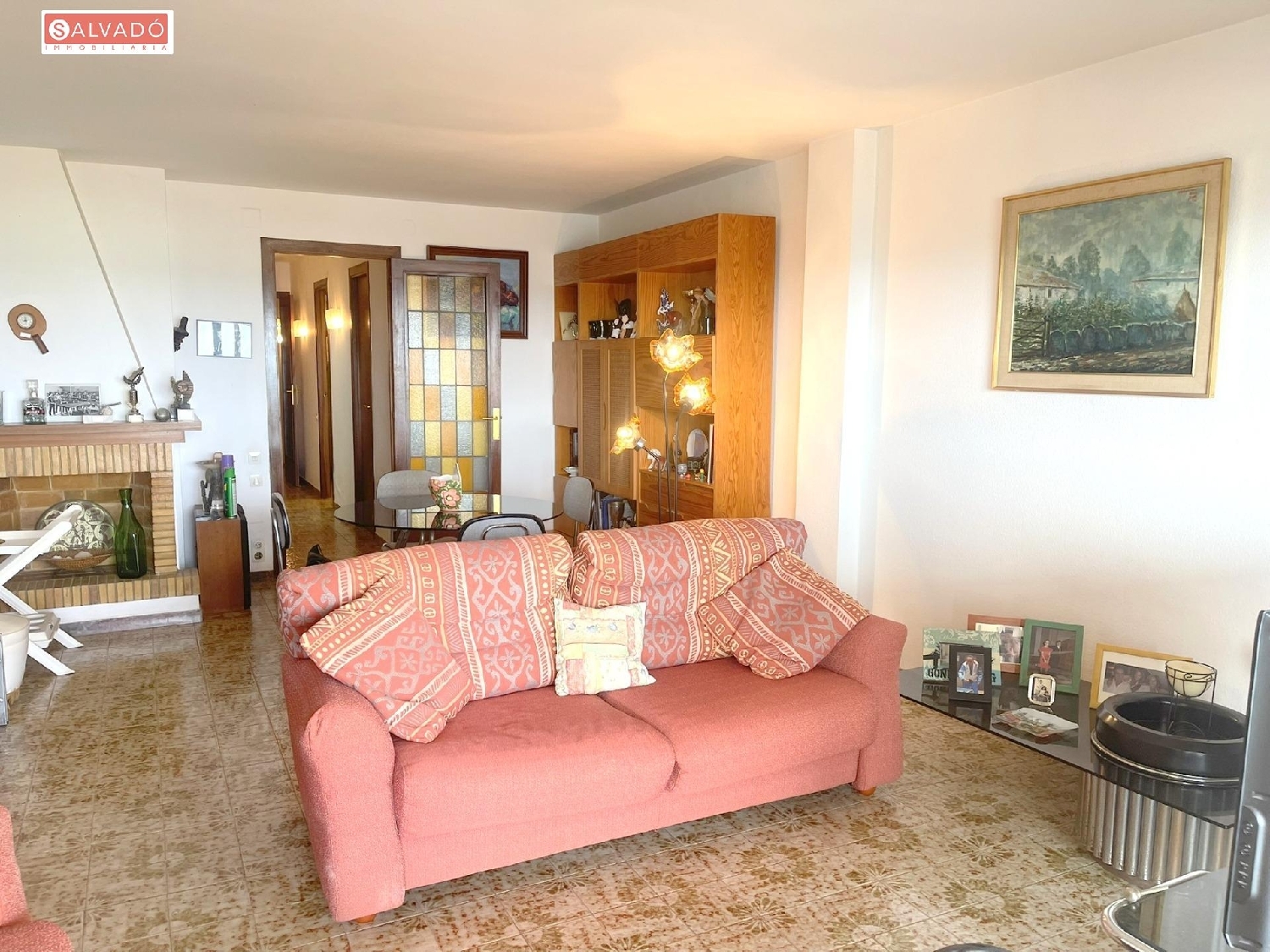  for sale apartment Segur De Calafell Baix Penedès 6