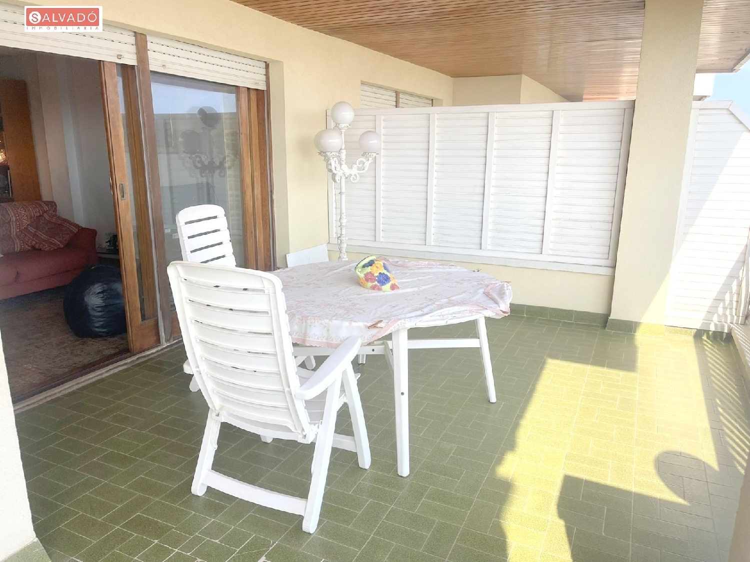 for sale apartment Segur De Calafell Baix Penedès 3